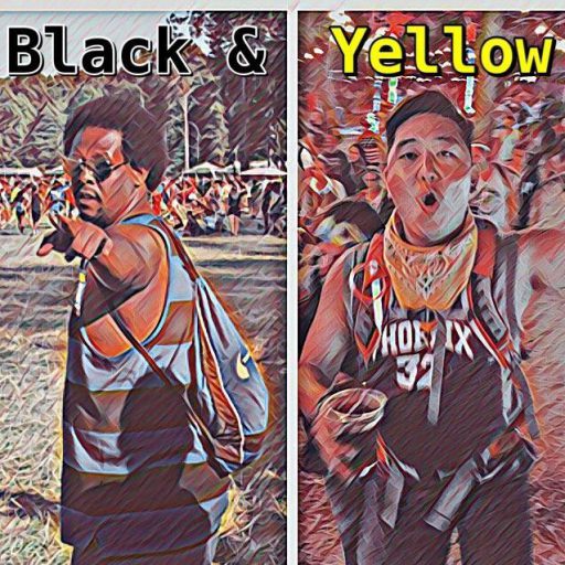 Black & Yellow Football Focus Week 10